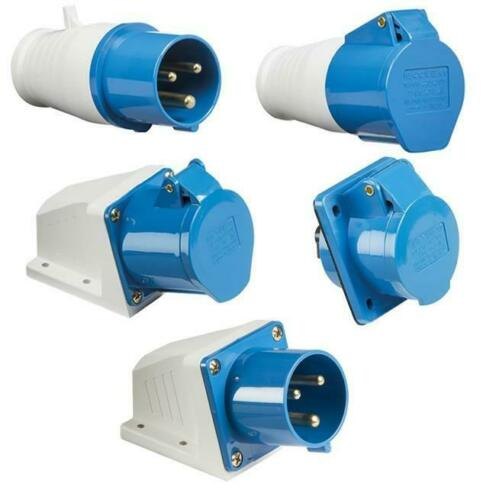 32A power socket M