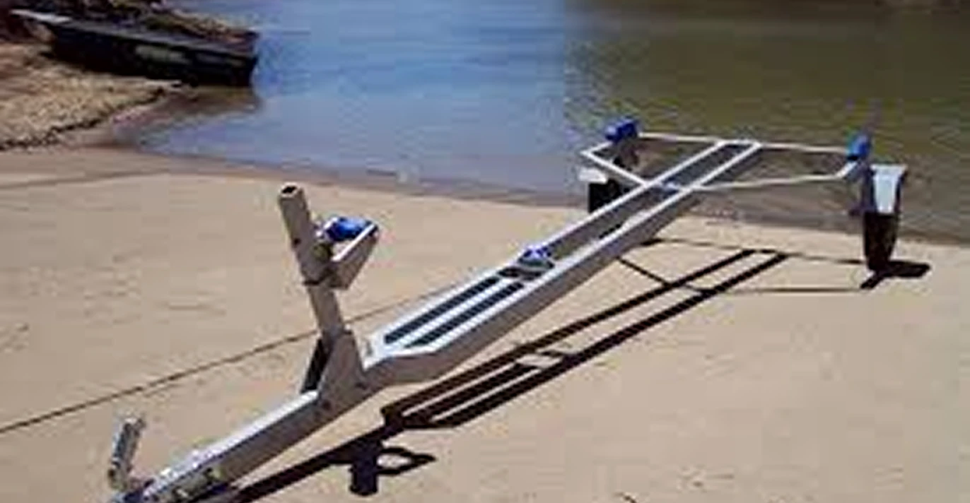 Boat and yacht tiller rental.